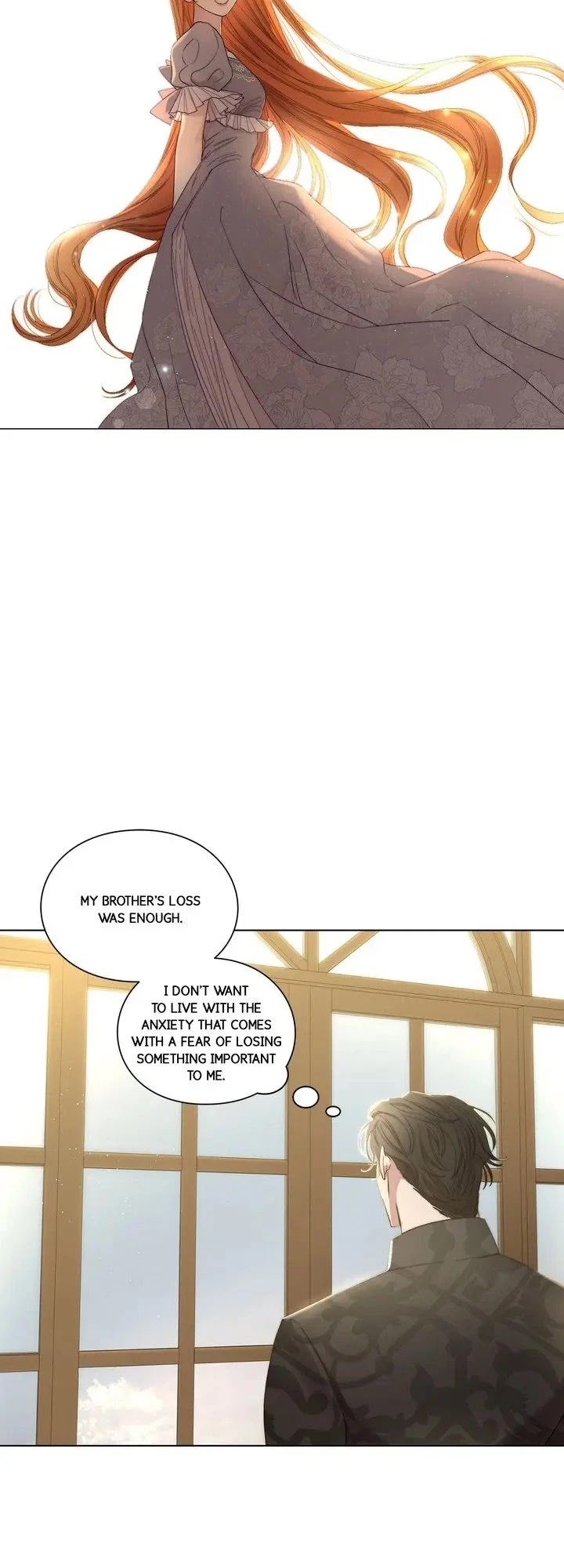 Lucia Chapter 66 page 33 - Chapter 66