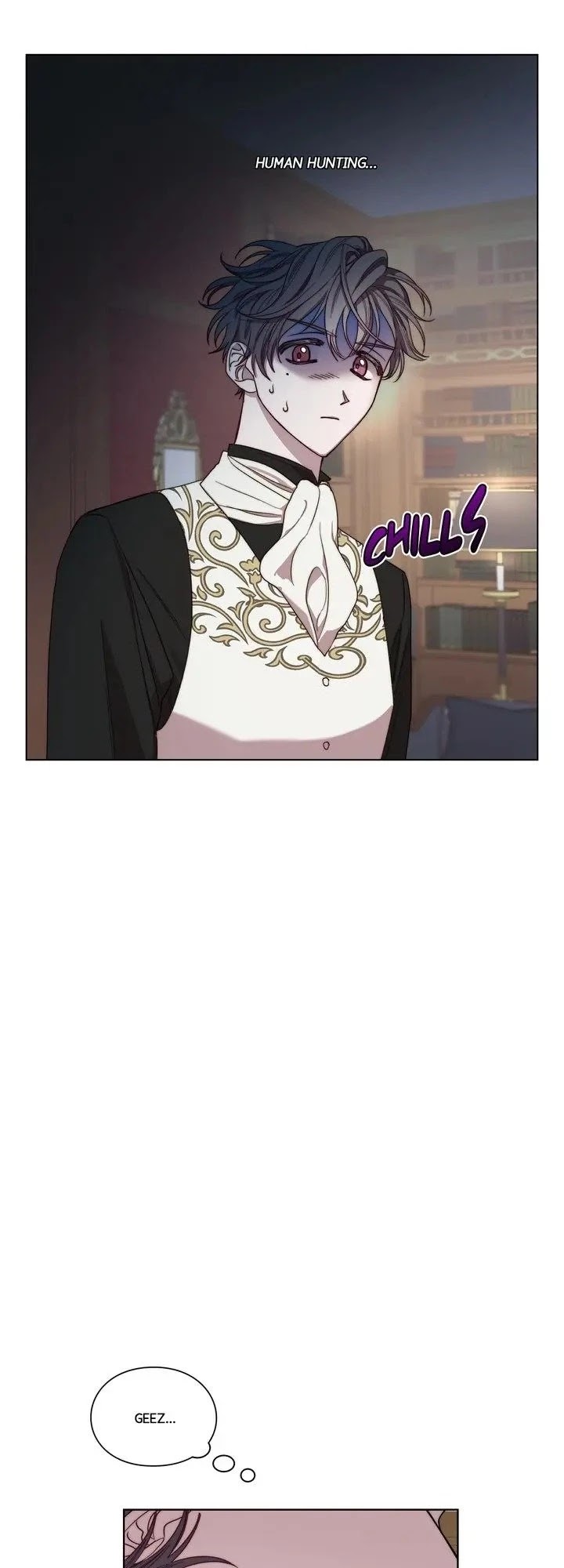 Lucia Chapter 66 page 4 - Chapter 66