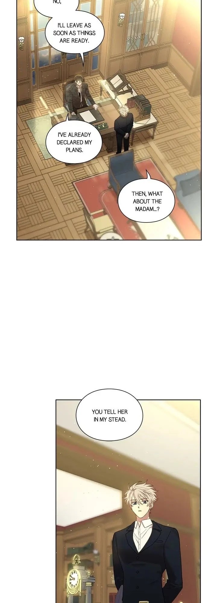 Lucia Chapter 66 page 42 - Chapter 66