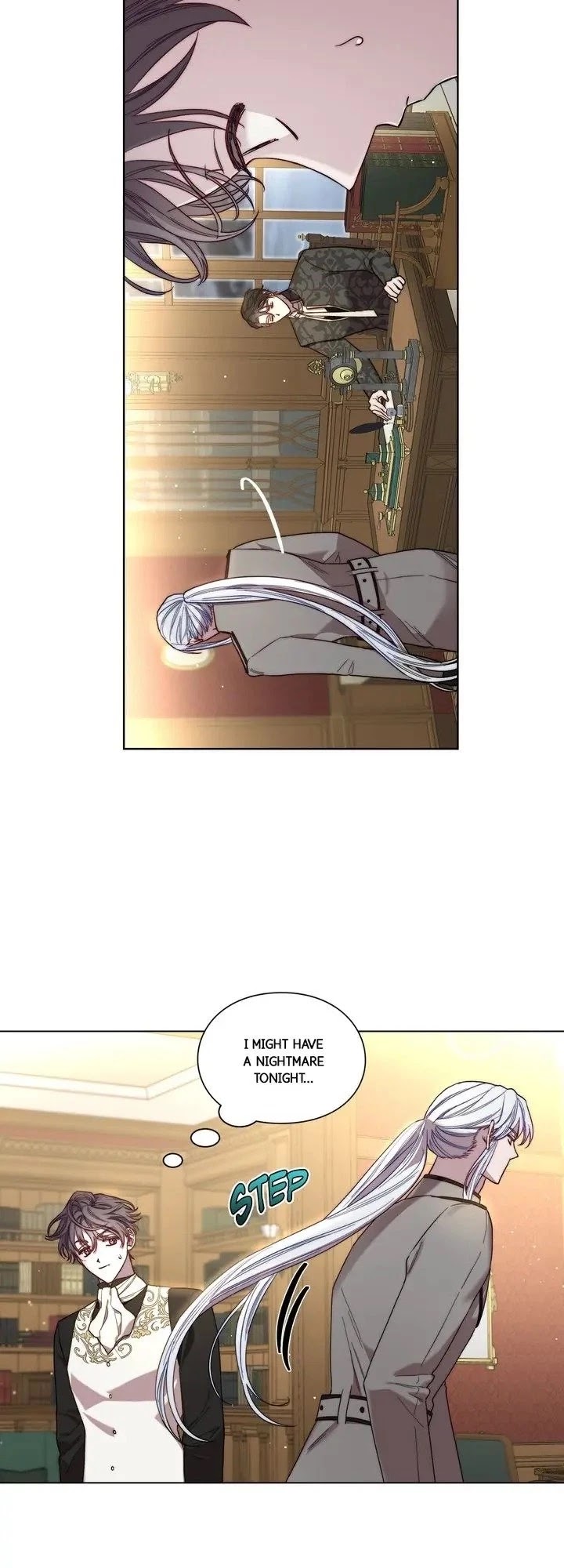Lucia Chapter 66 page 5 - Chapter 66