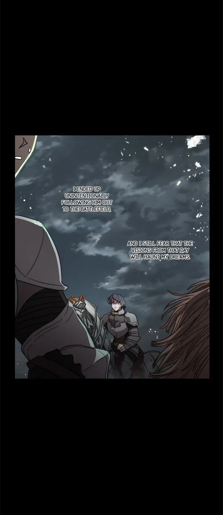 Lucia Chapter 66 page 8 - Chapter 66