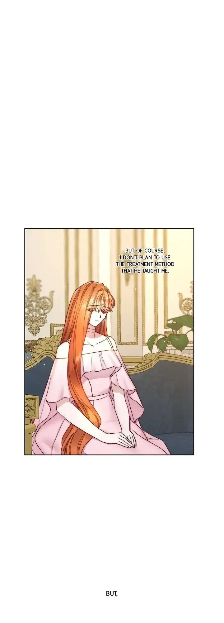 Lucia Chapter 67 page 14 - Chapter 67