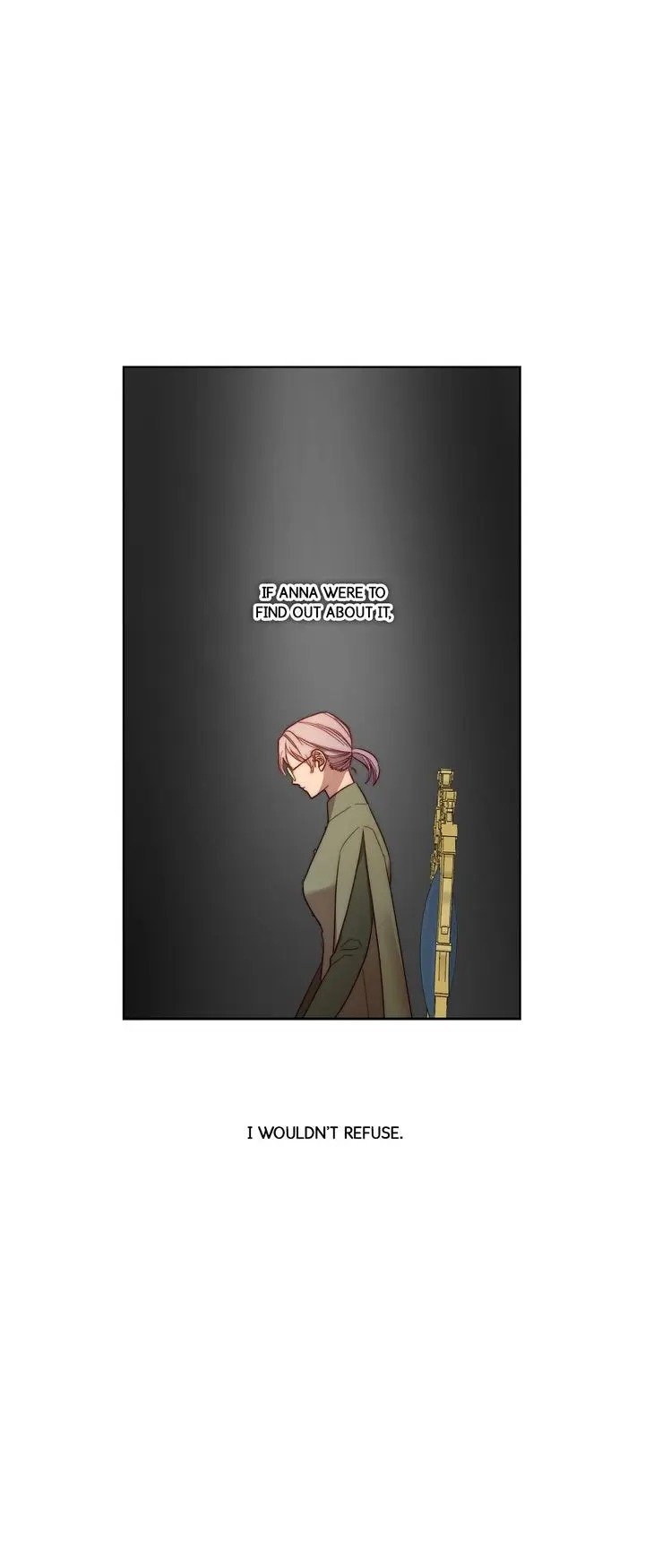 Lucia Chapter 67 page 15 - Chapter 67
