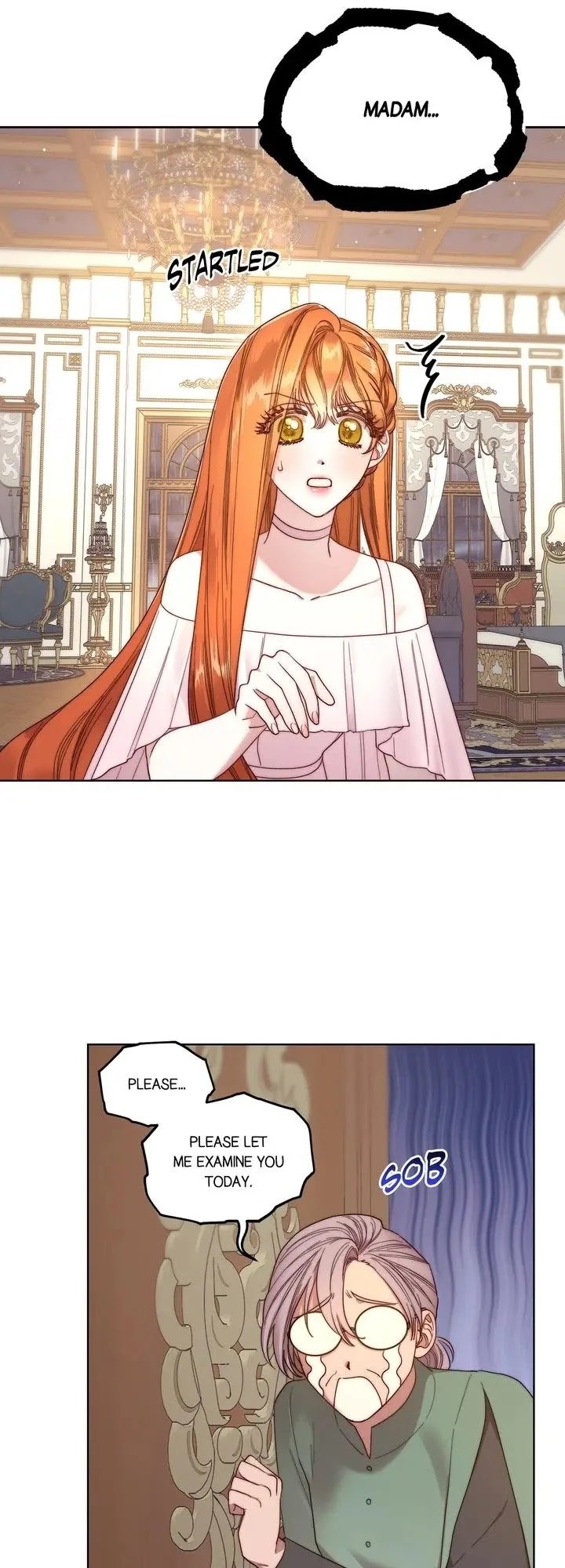 Lucia Chapter 67 page 2 - Chapter 67