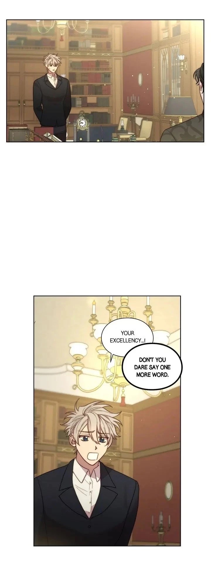 Lucia Chapter 67 page 24 - Chapter 67
