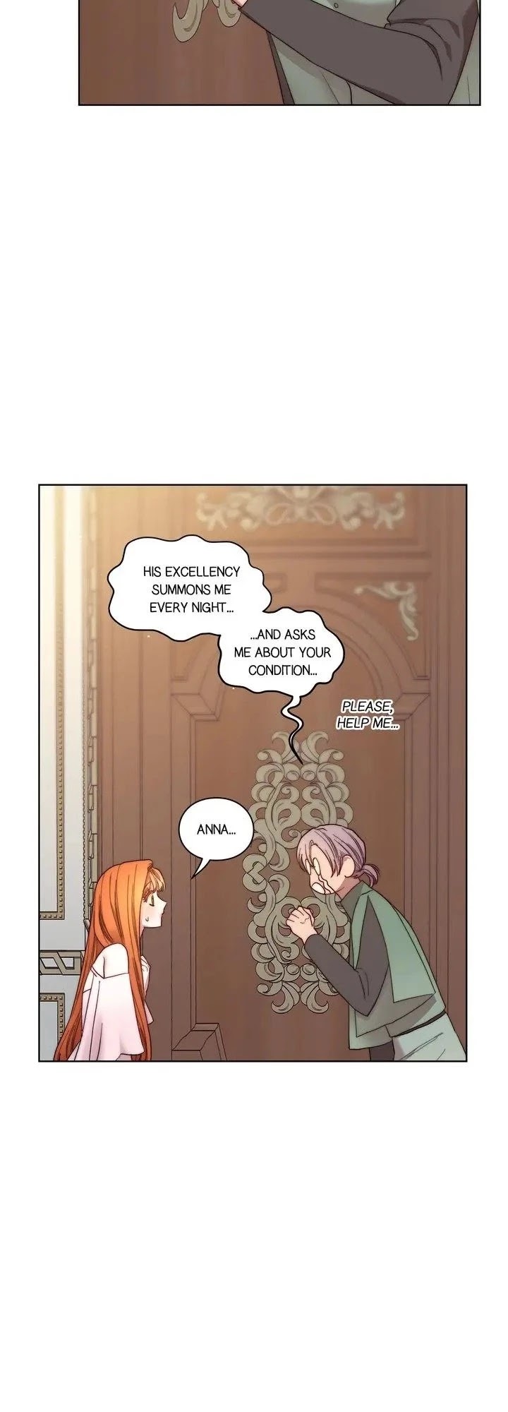 Lucia Chapter 67 page 3 - Chapter 67