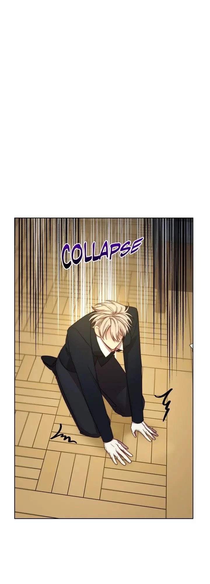 Lucia Chapter 67 page 32 - Chapter 67