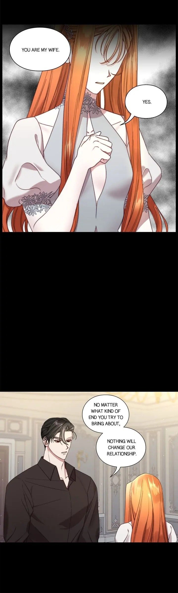 Lucia Chapter 67 page 43 - Chapter 67