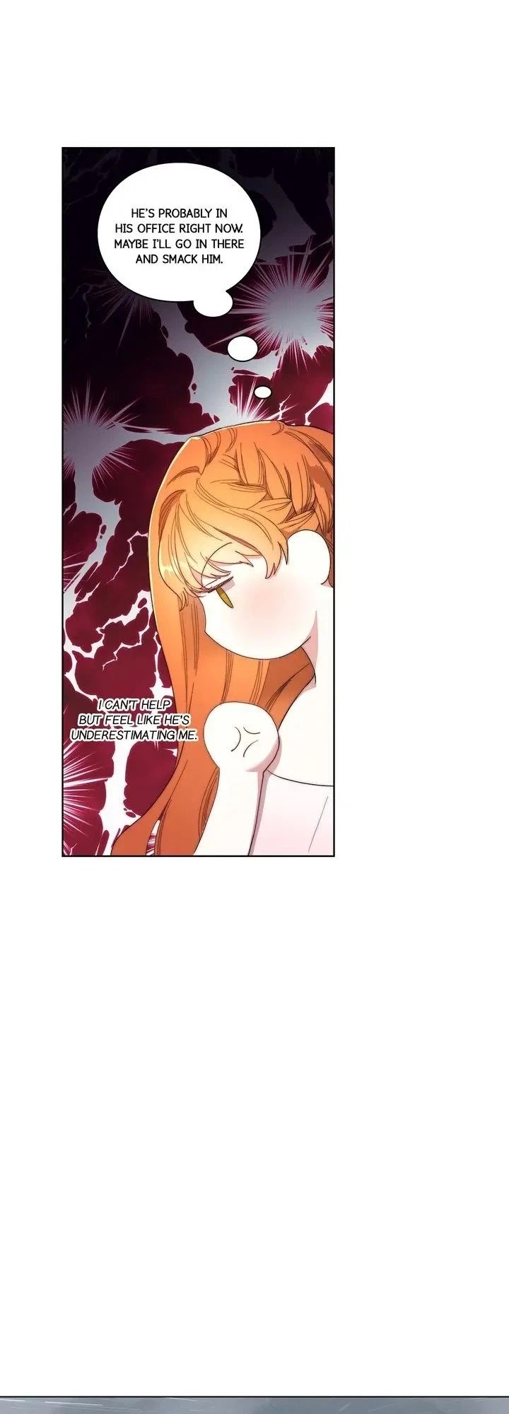 Lucia Chapter 67 page 6 - Chapter 67