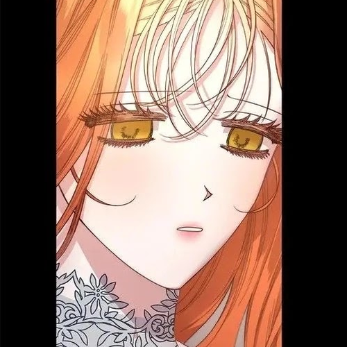 Lucia Chapter 67 cover
