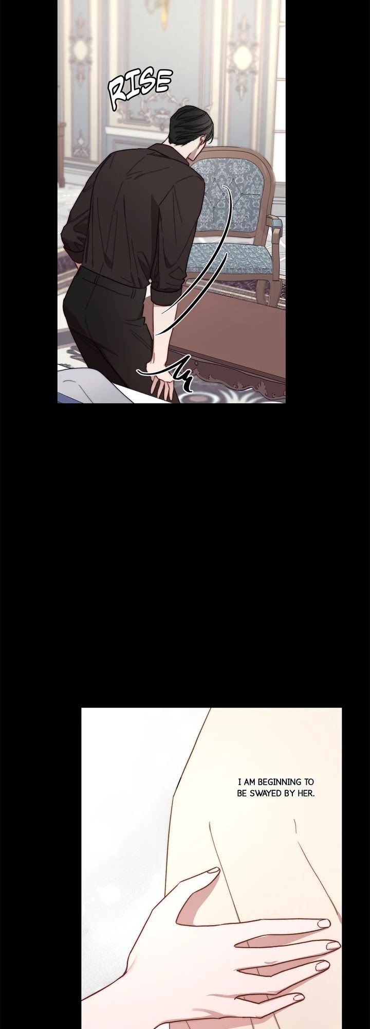 Lucia Chapter 68 page 13 - Chapter 68