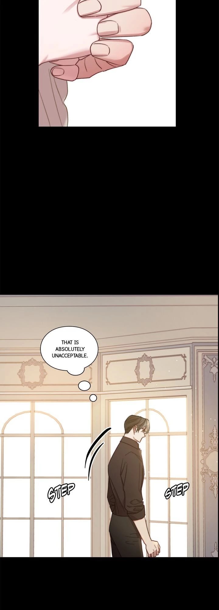Lucia Chapter 68 page 15 - Chapter 68