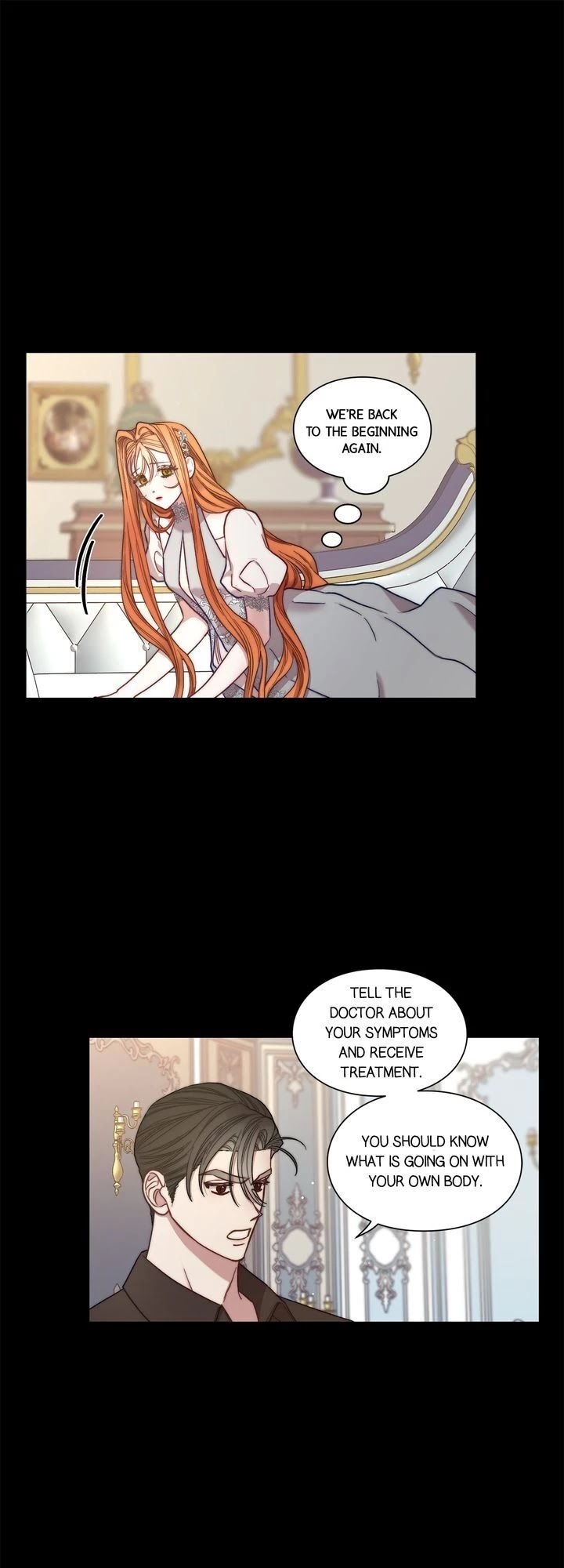 Lucia Chapter 68 page 17 - Chapter 68