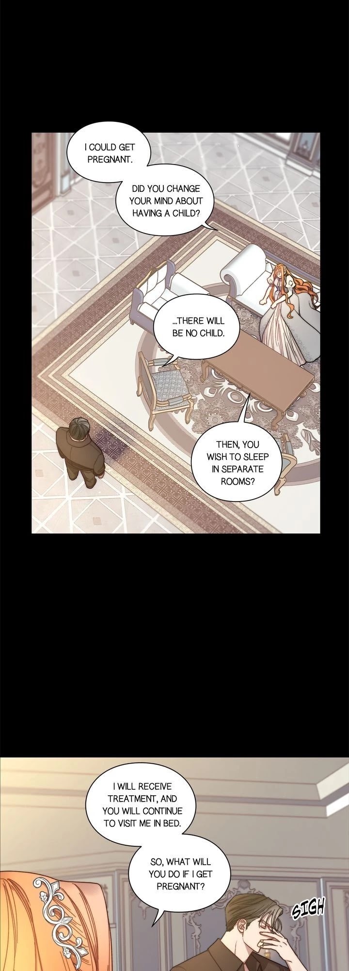 Lucia Chapter 68 page 18 - Chapter 68