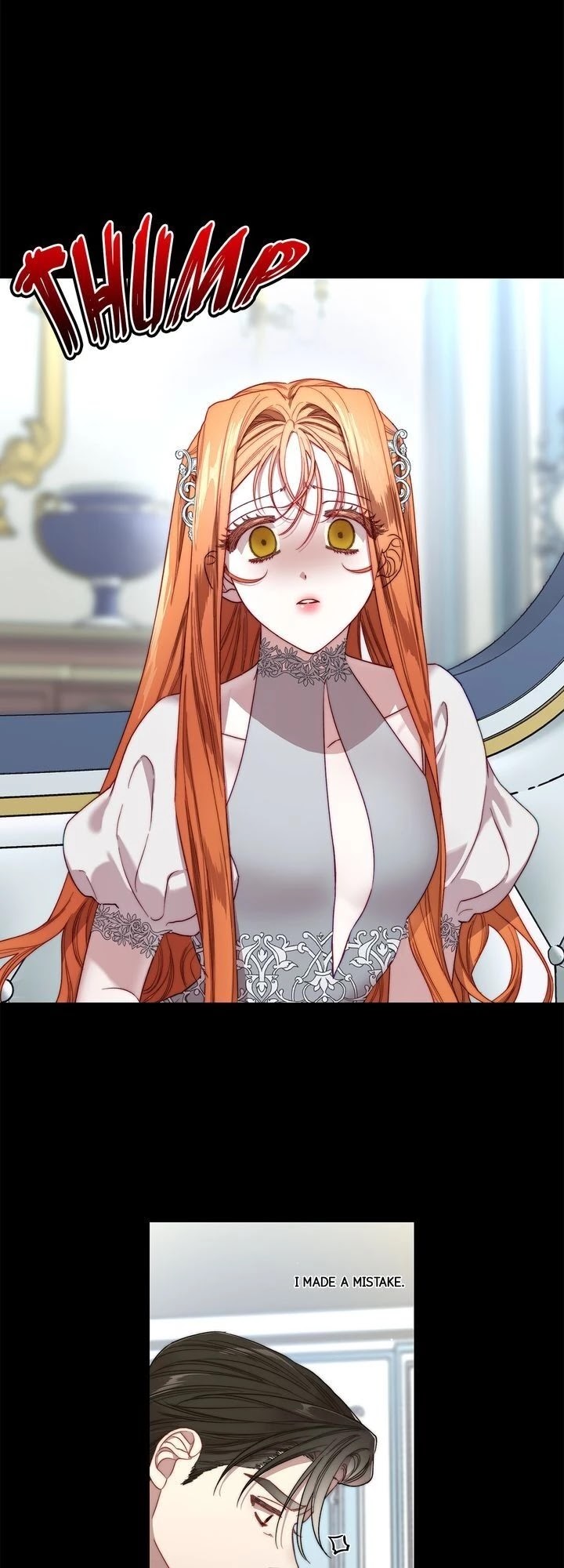 Lucia Chapter 68 page 20 - Chapter 68