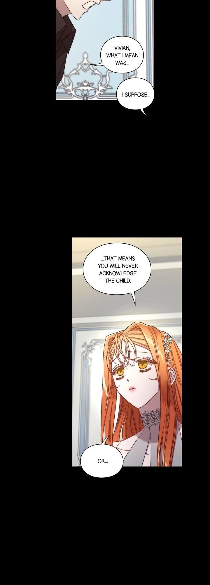 Lucia Chapter 68 page 21 - Chapter 68