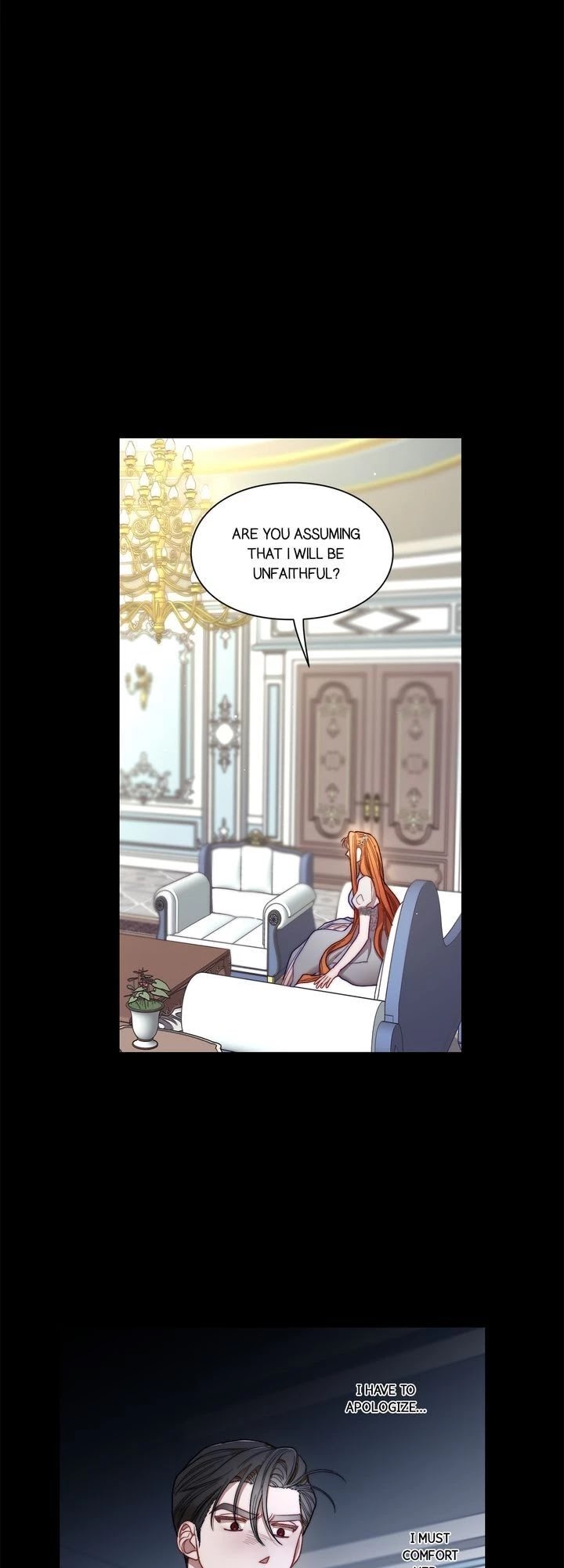 Lucia Chapter 68 page 22 - Chapter 68