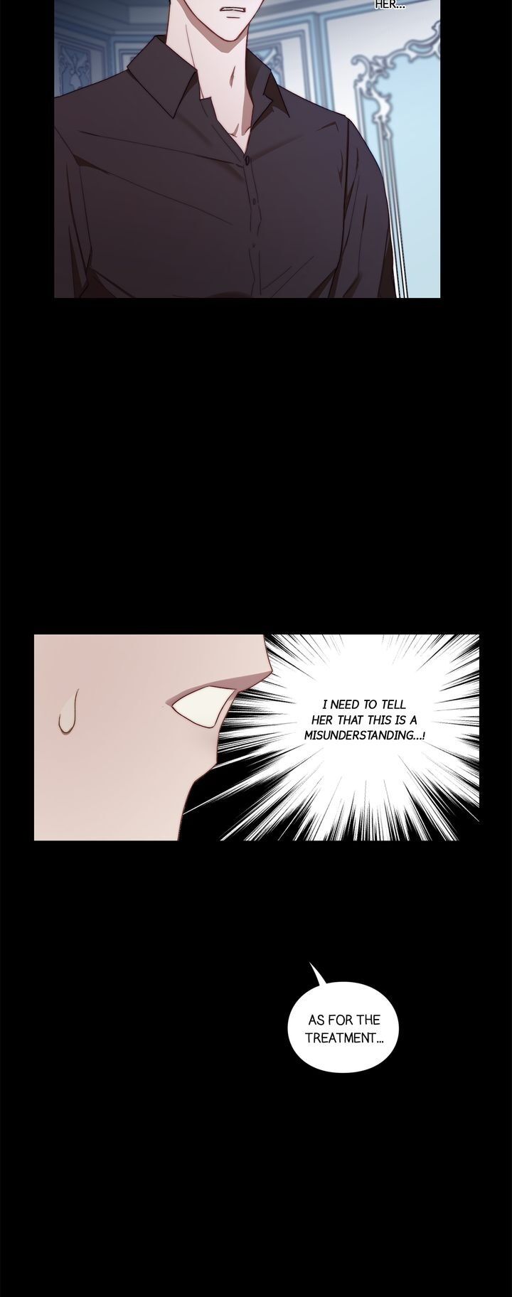 Lucia Chapter 68 page 23 - Chapter 68