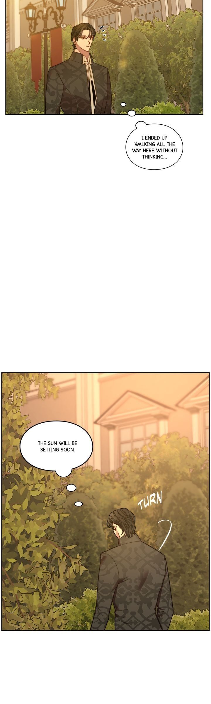 Lucia Chapter 68 page 30 - Chapter 68