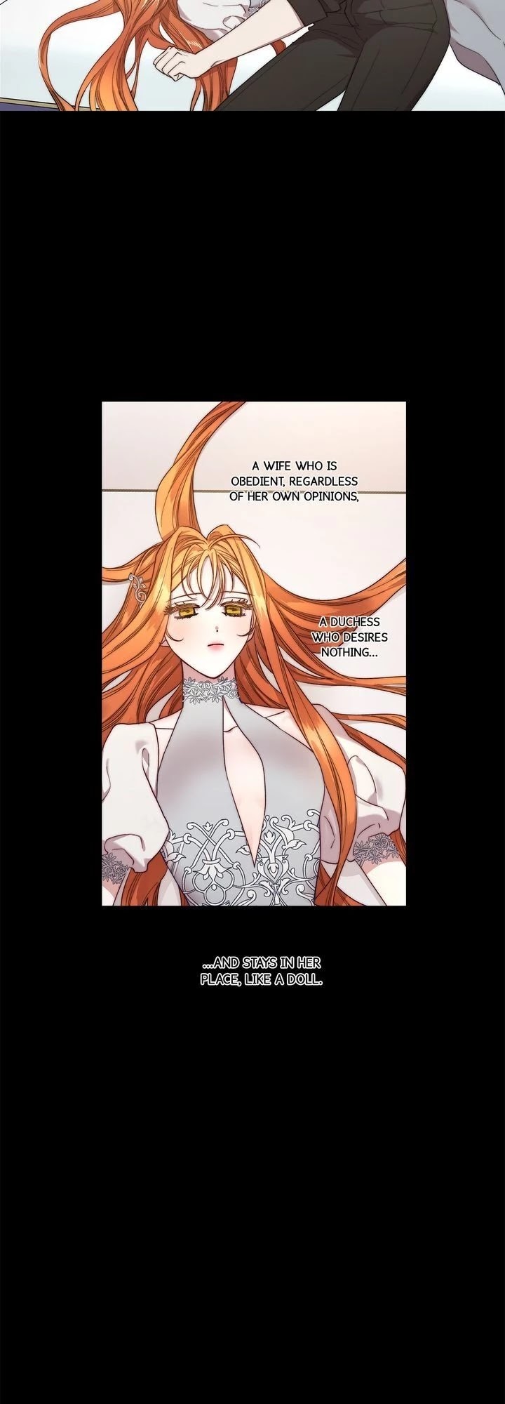 Lucia Chapter 68 page 6 - Chapter 68