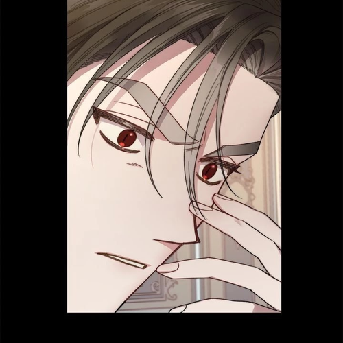 Lucia Chapter 68 cover