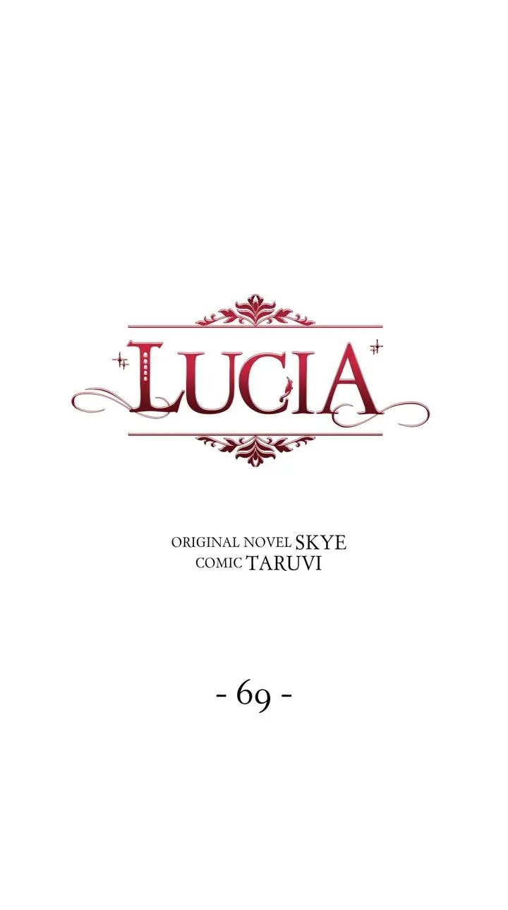 Lucia Chapter 69 page 1 - Chapter 69