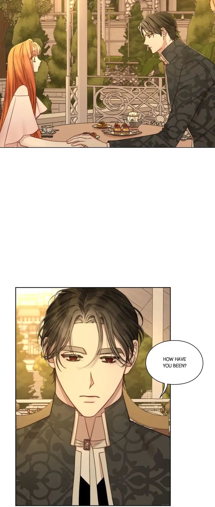 Lucia Chapter 69 page 15 - Chapter 69