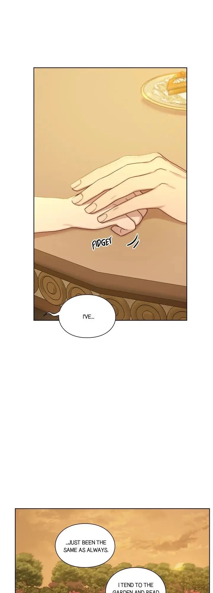 Lucia Chapter 69 page 17 - Chapter 69