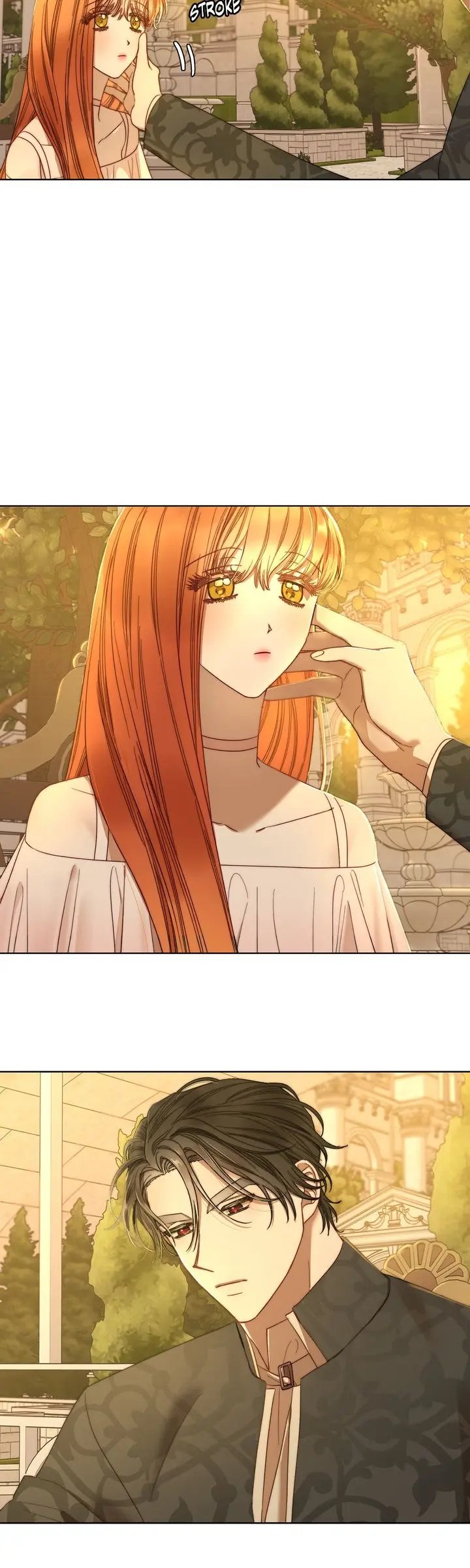 Lucia Chapter 69 page 22 - Chapter 69
