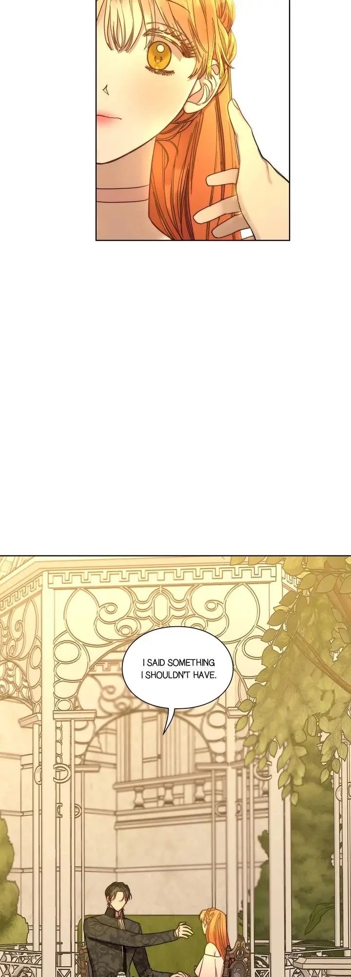Lucia Chapter 69 page 27 - Chapter 69