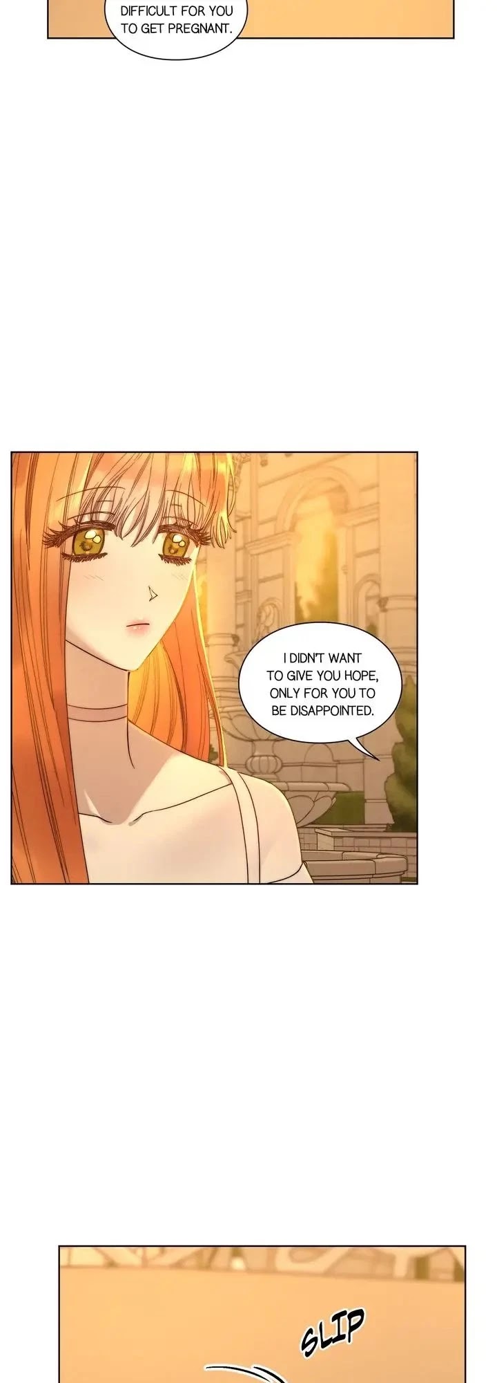 Lucia Chapter 69 page 32 - Chapter 69