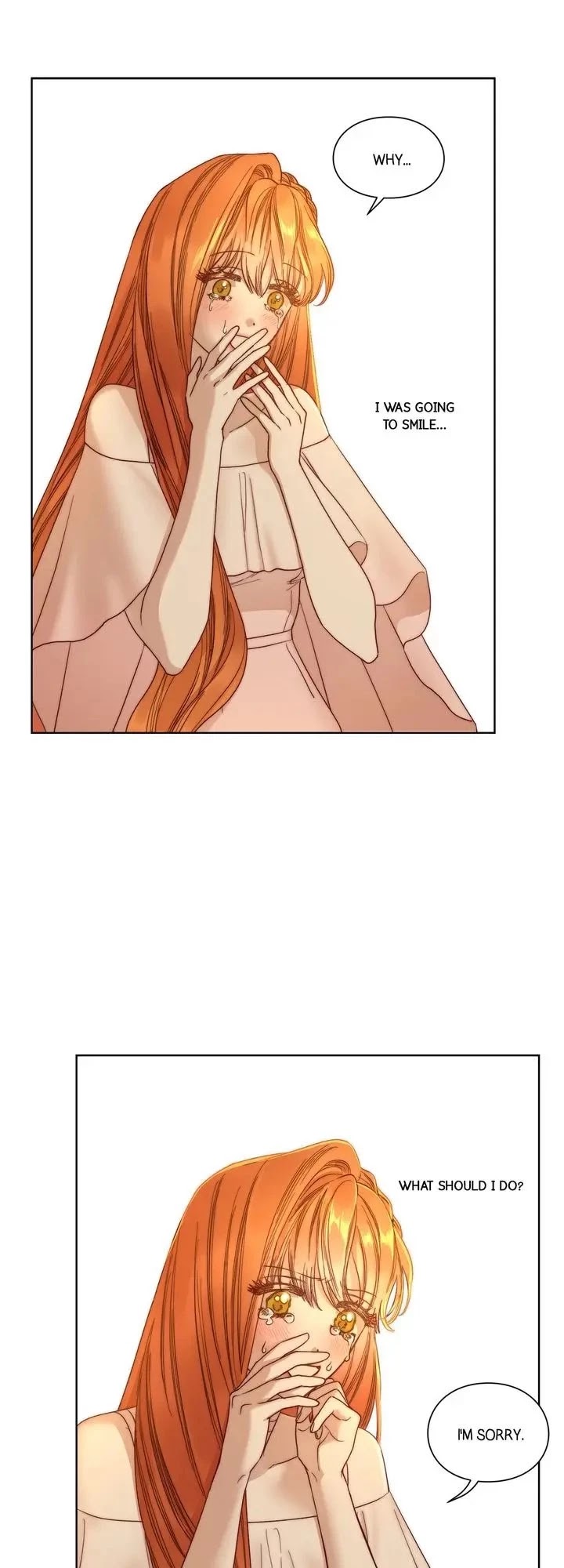 Lucia Chapter 69 page 37 - Chapter 69