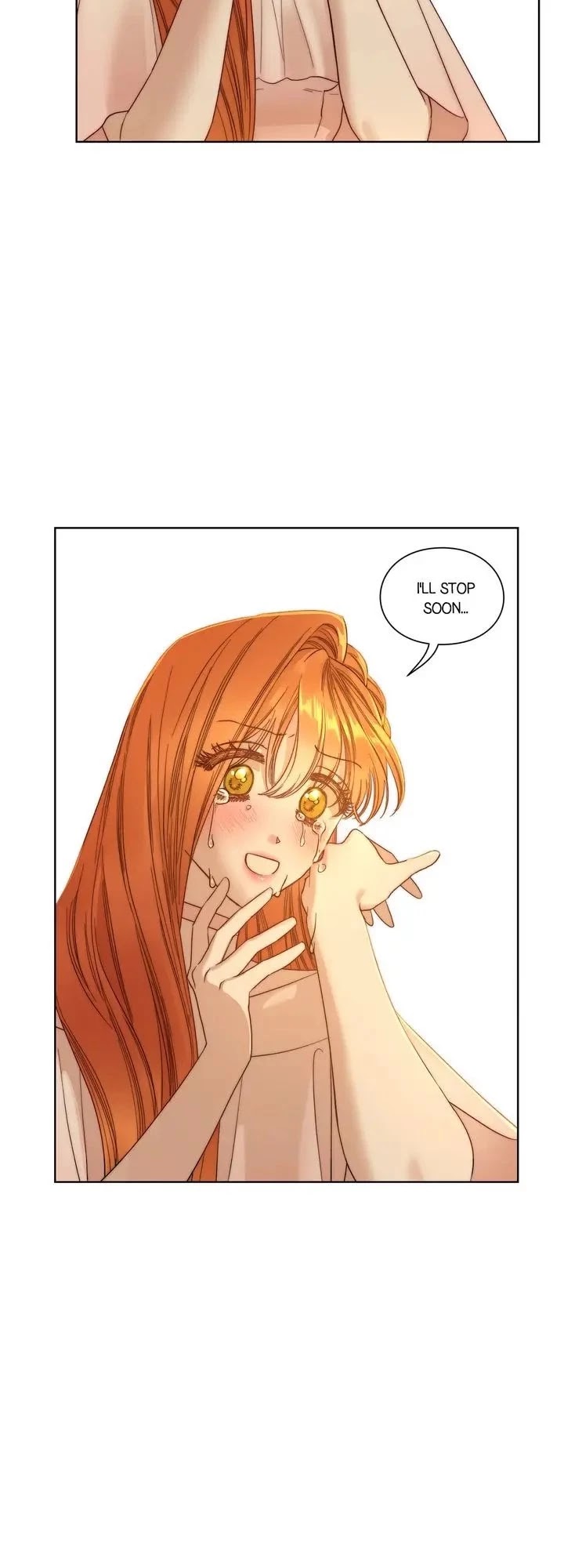 Lucia Chapter 69 page 38 - Chapter 69