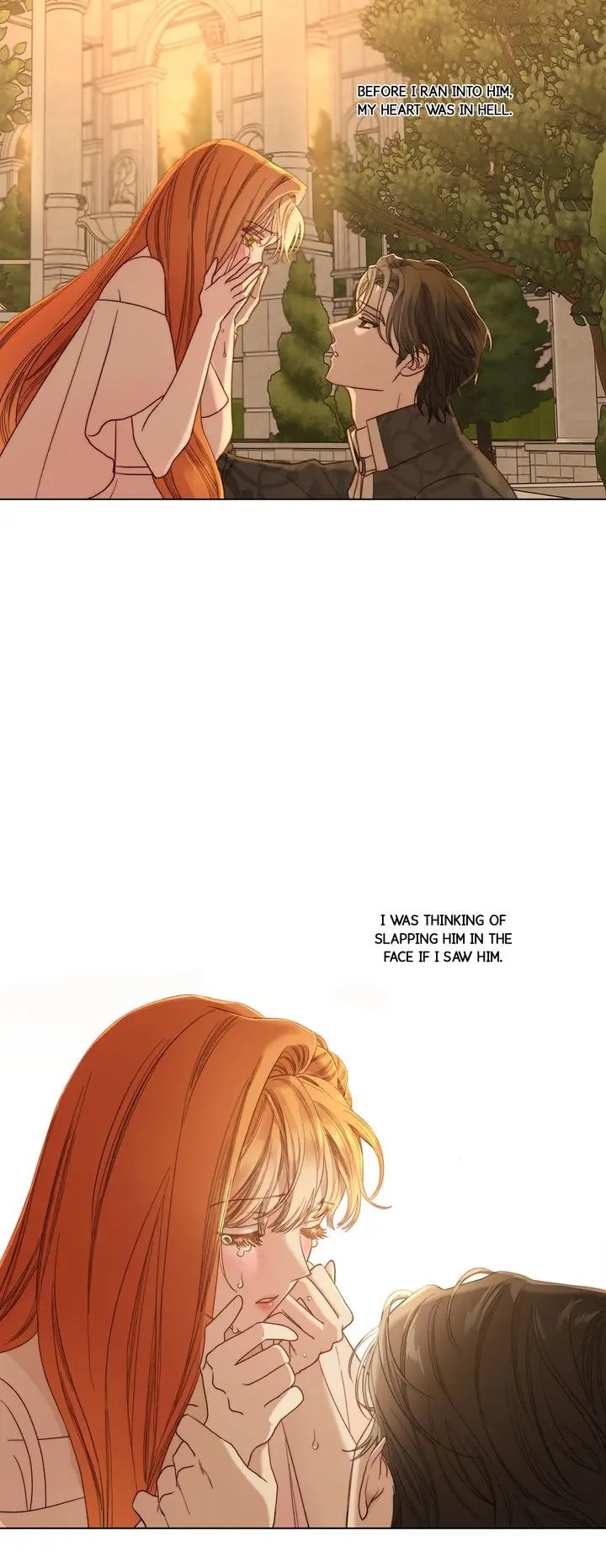 Lucia Chapter 69 page 43 - Chapter 69