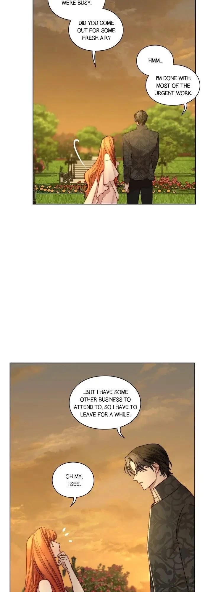 Lucia Chapter 69 page 5 - Chapter 69