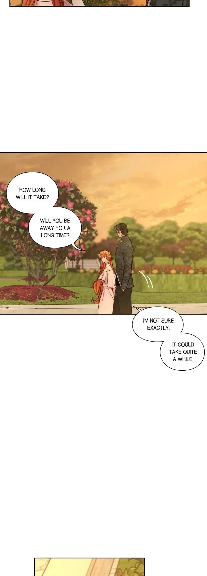 Lucia Chapter 69 page 6 - Chapter 69