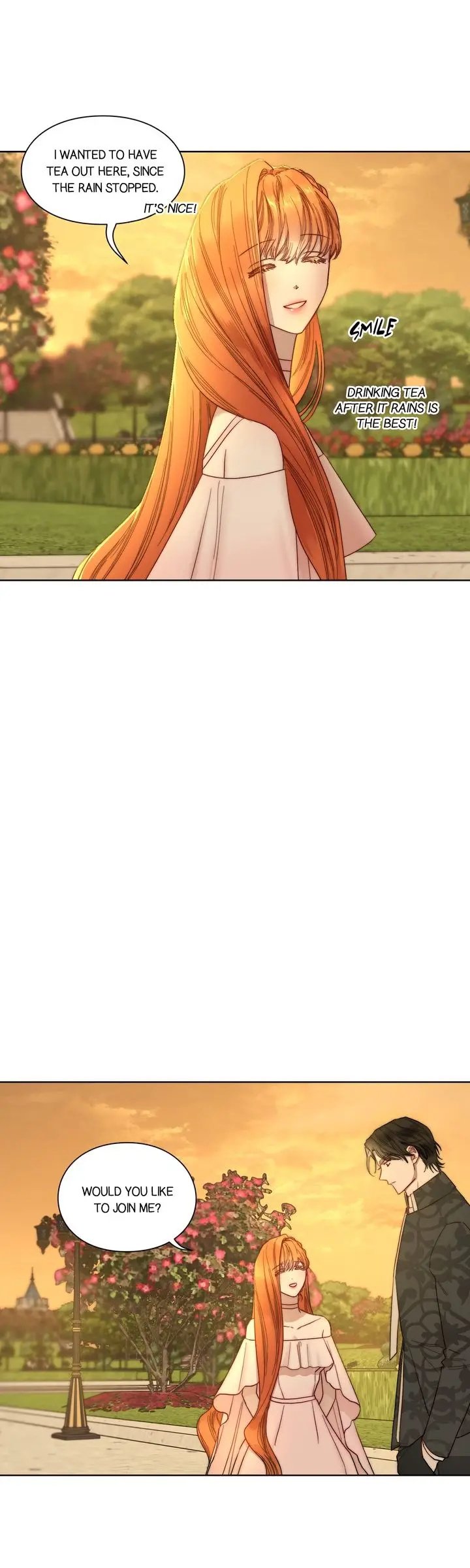 Lucia Chapter 69 page 8 - Chapter 69