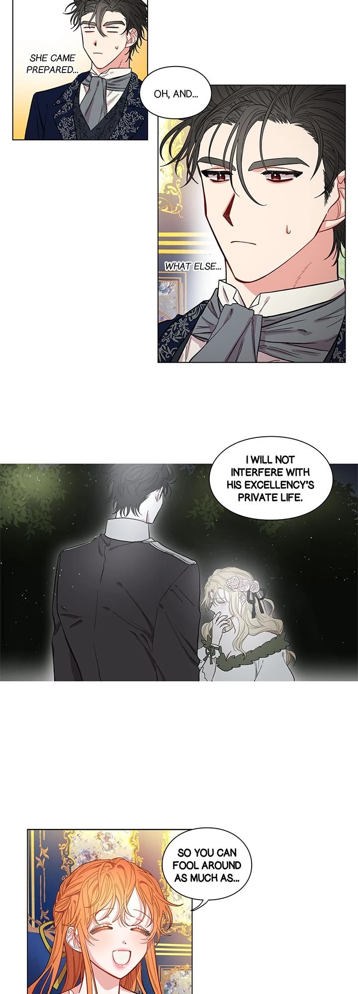Lucia Chapter 7 page 10 - Chapter 7