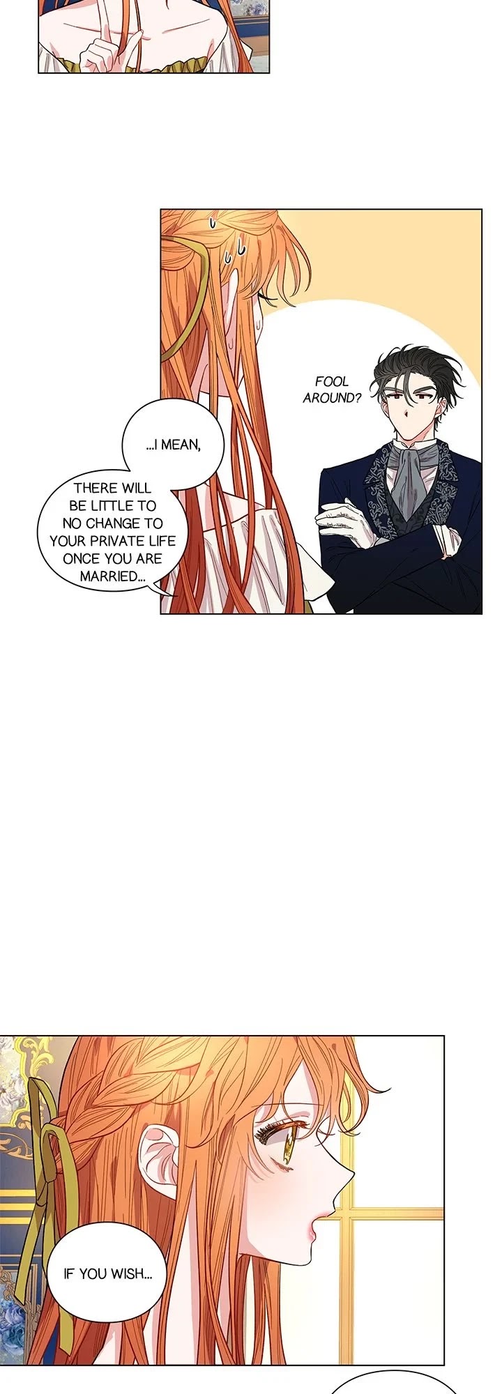Lucia Chapter 7 page 11 - Chapter 7
