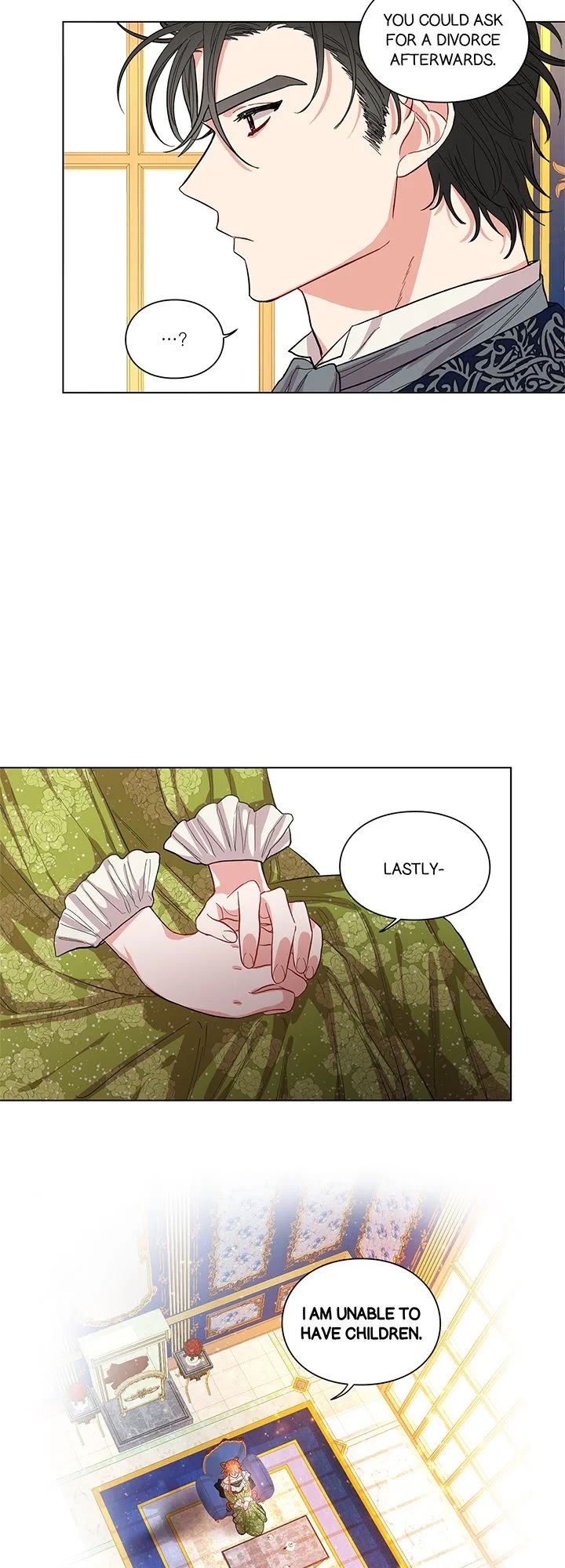 Lucia Chapter 7 page 12 - Chapter 7
