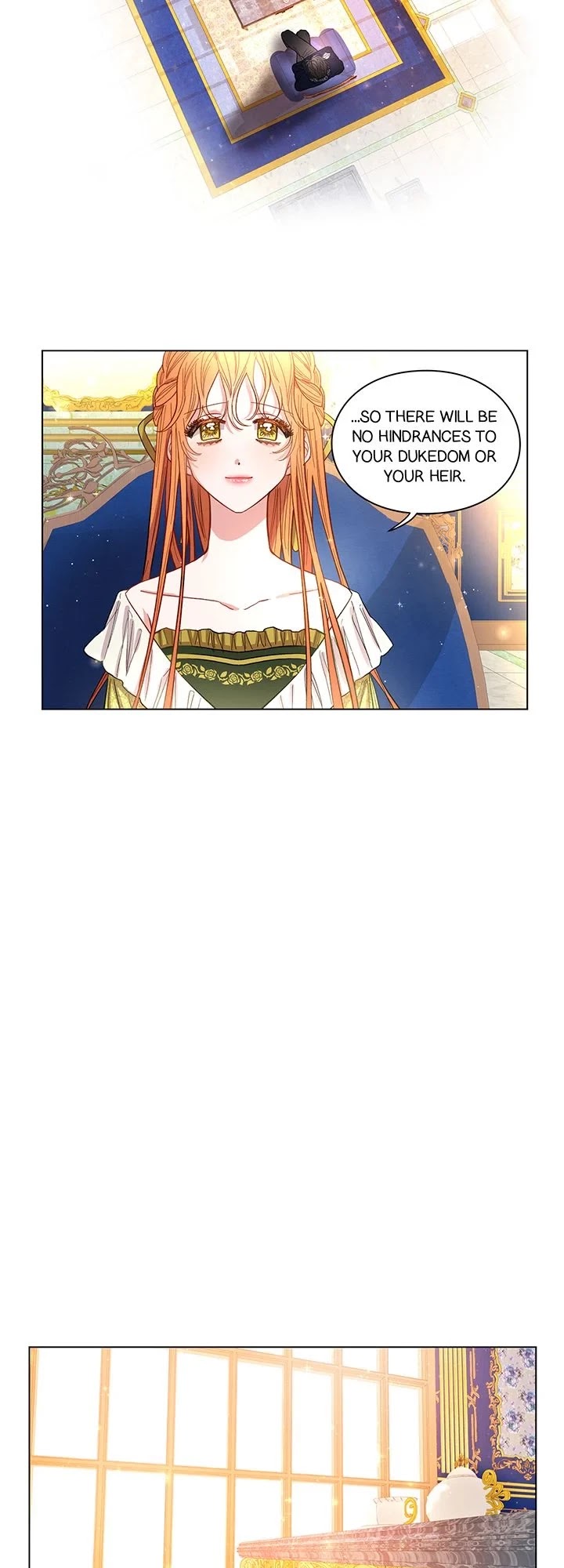 Lucia Chapter 7 page 13 - Chapter 7