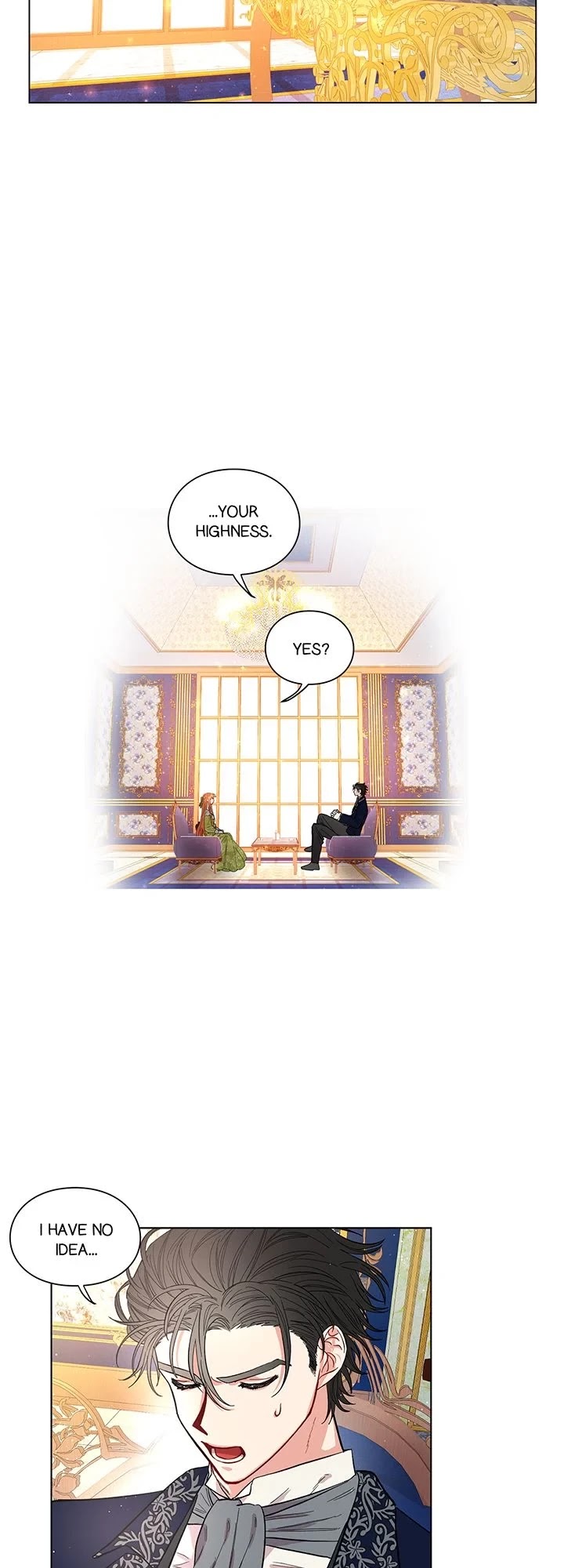 Lucia Chapter 7 page 14 - Chapter 7
