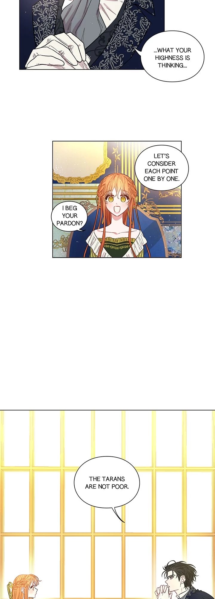 Lucia Chapter 7 page 15 - Chapter 7