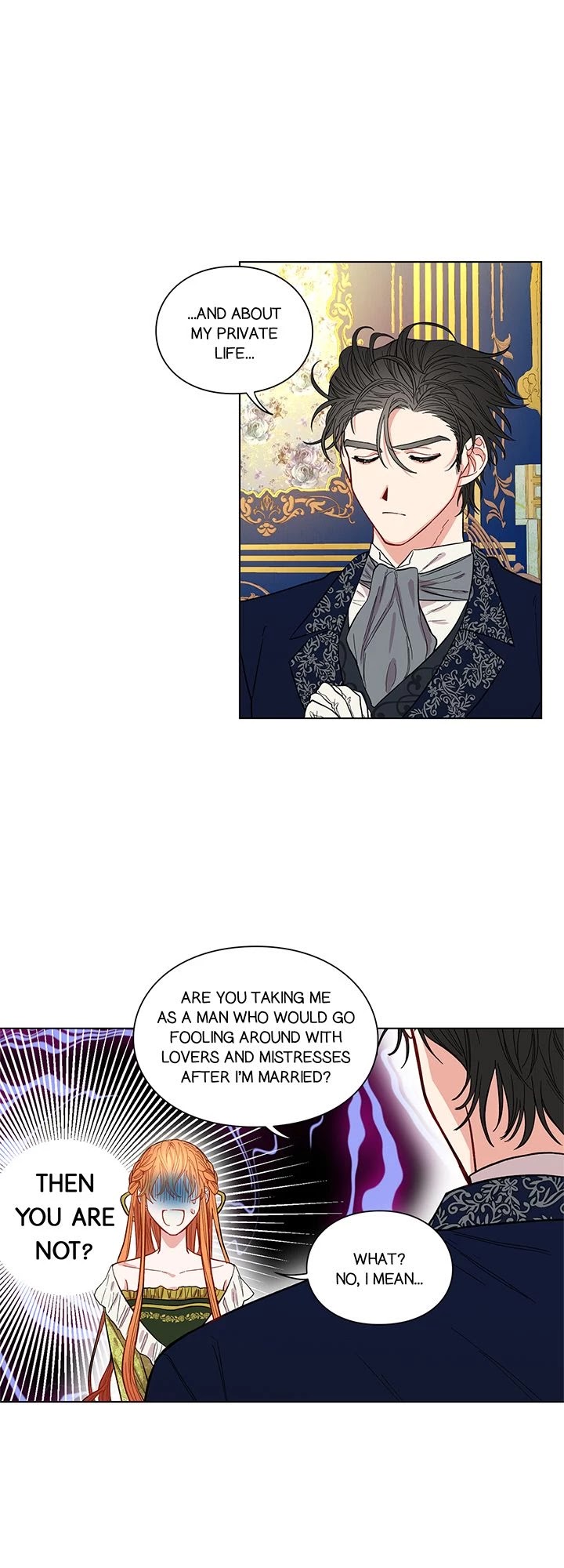 Lucia Chapter 7 page 17 - Chapter 7