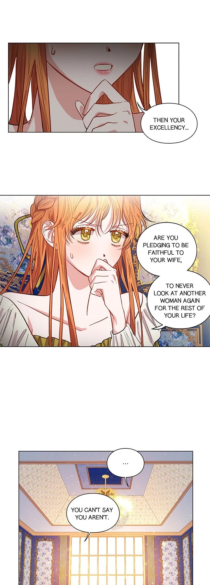 Lucia Chapter 7 page 18 - Chapter 7