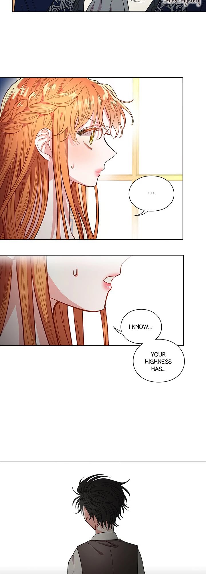 Lucia Chapter 7 page 2 - Chapter 7