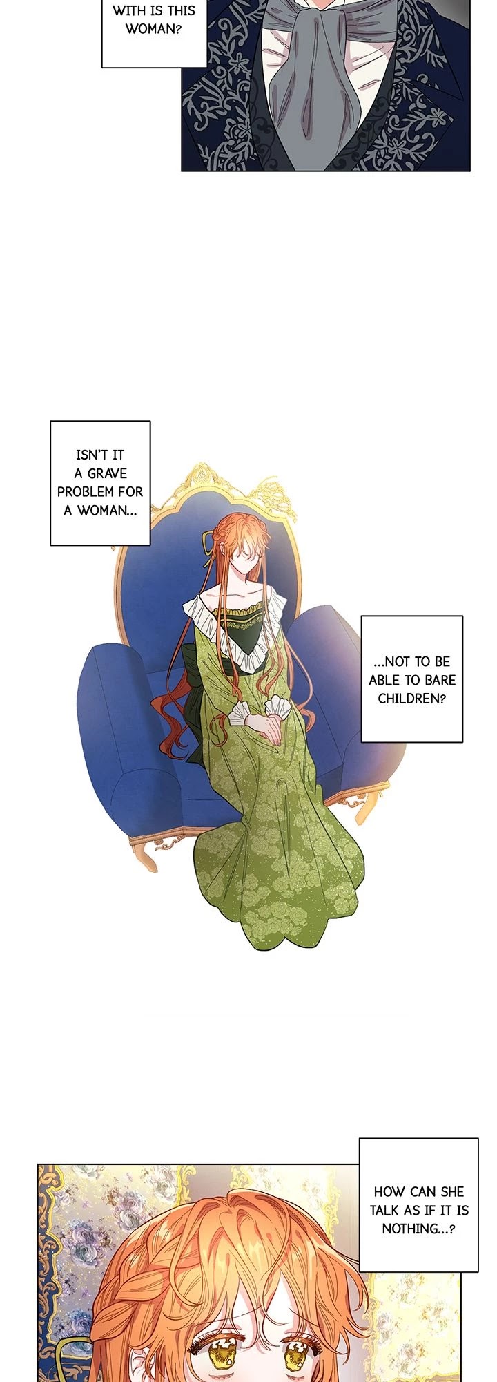 Lucia Chapter 7 page 22 - Chapter 7
