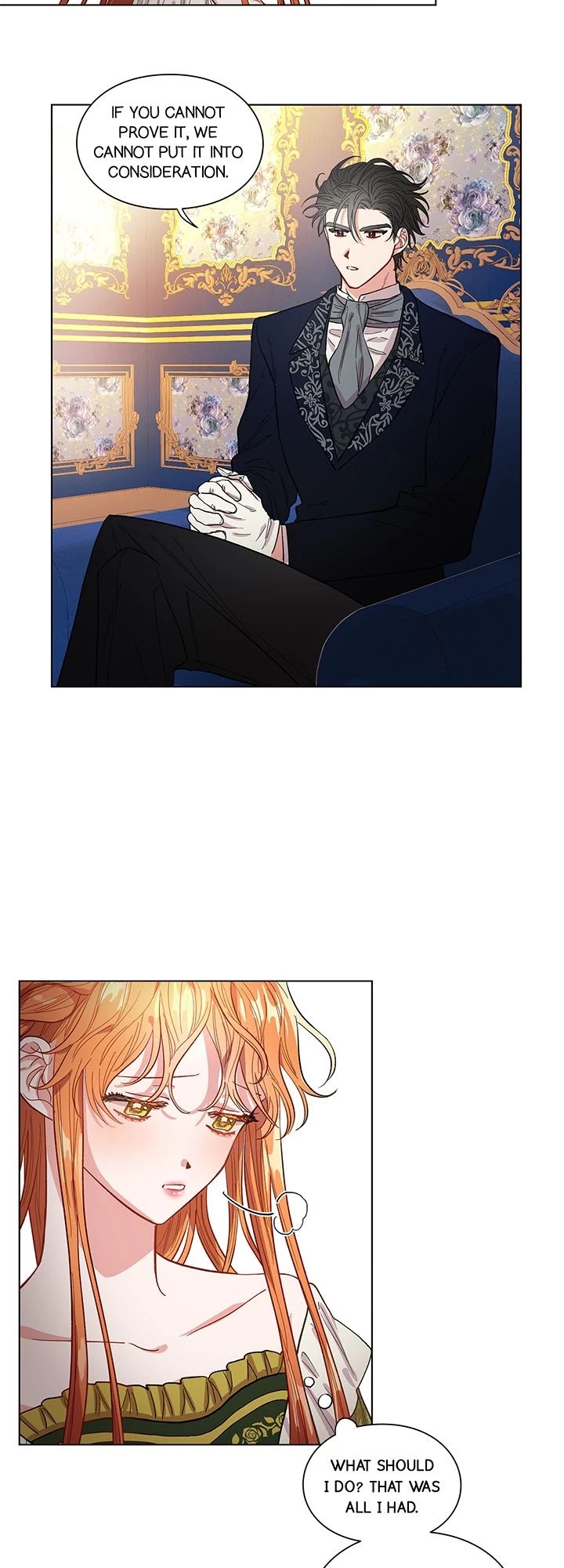 Lucia Chapter 7 page 25 - Chapter 7