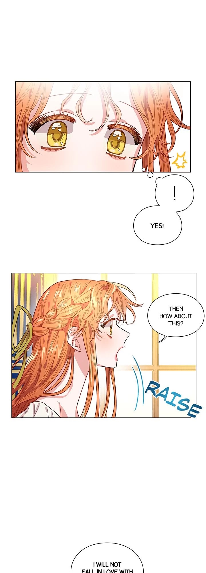 Lucia Chapter 7 page 27 - Chapter 7