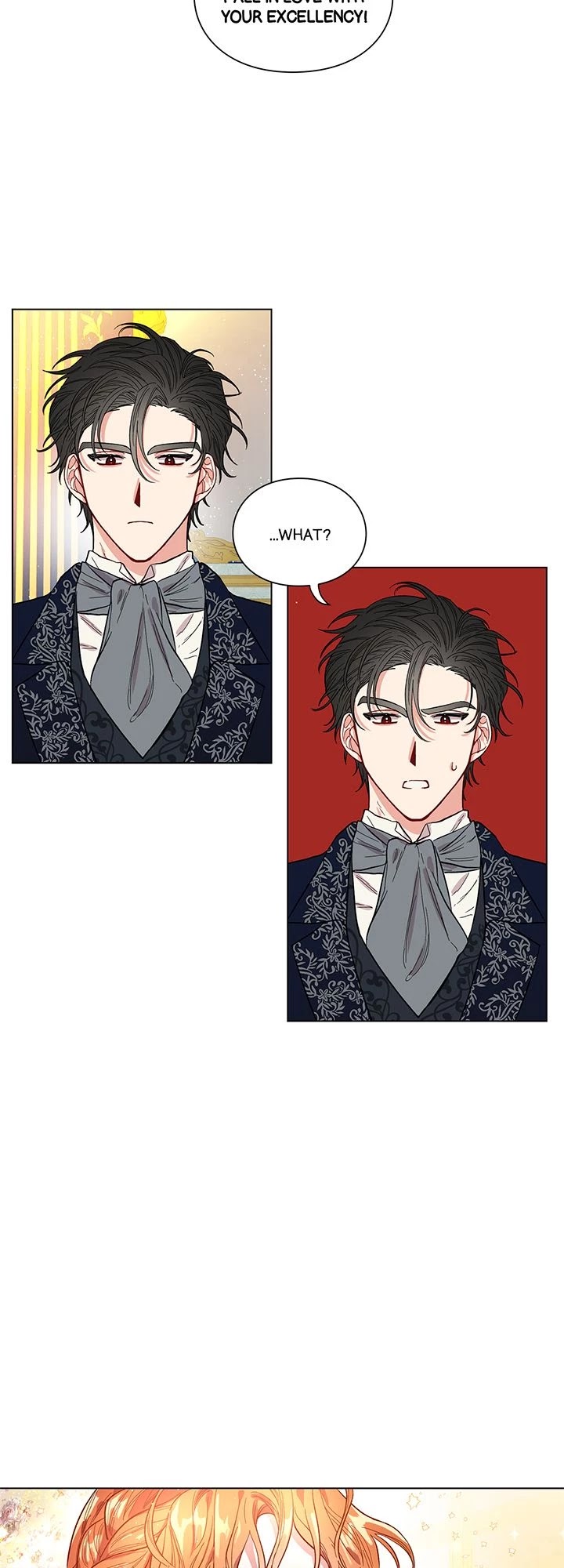 Lucia Chapter 7 page 28 - Chapter 7
